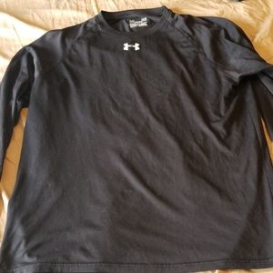 Under Armour Heat Gear